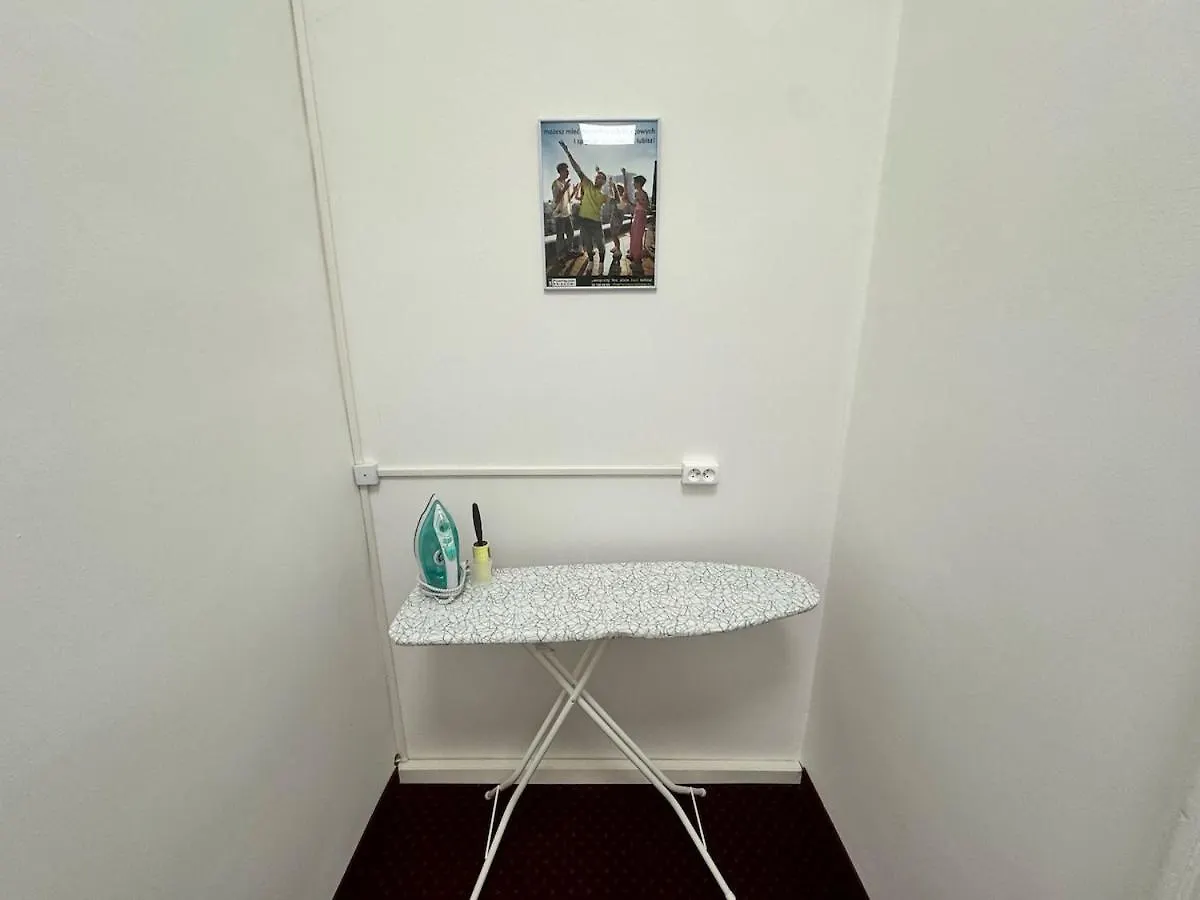 Apartment Fantastic Krk - Gr6 Pokoj B Krakow