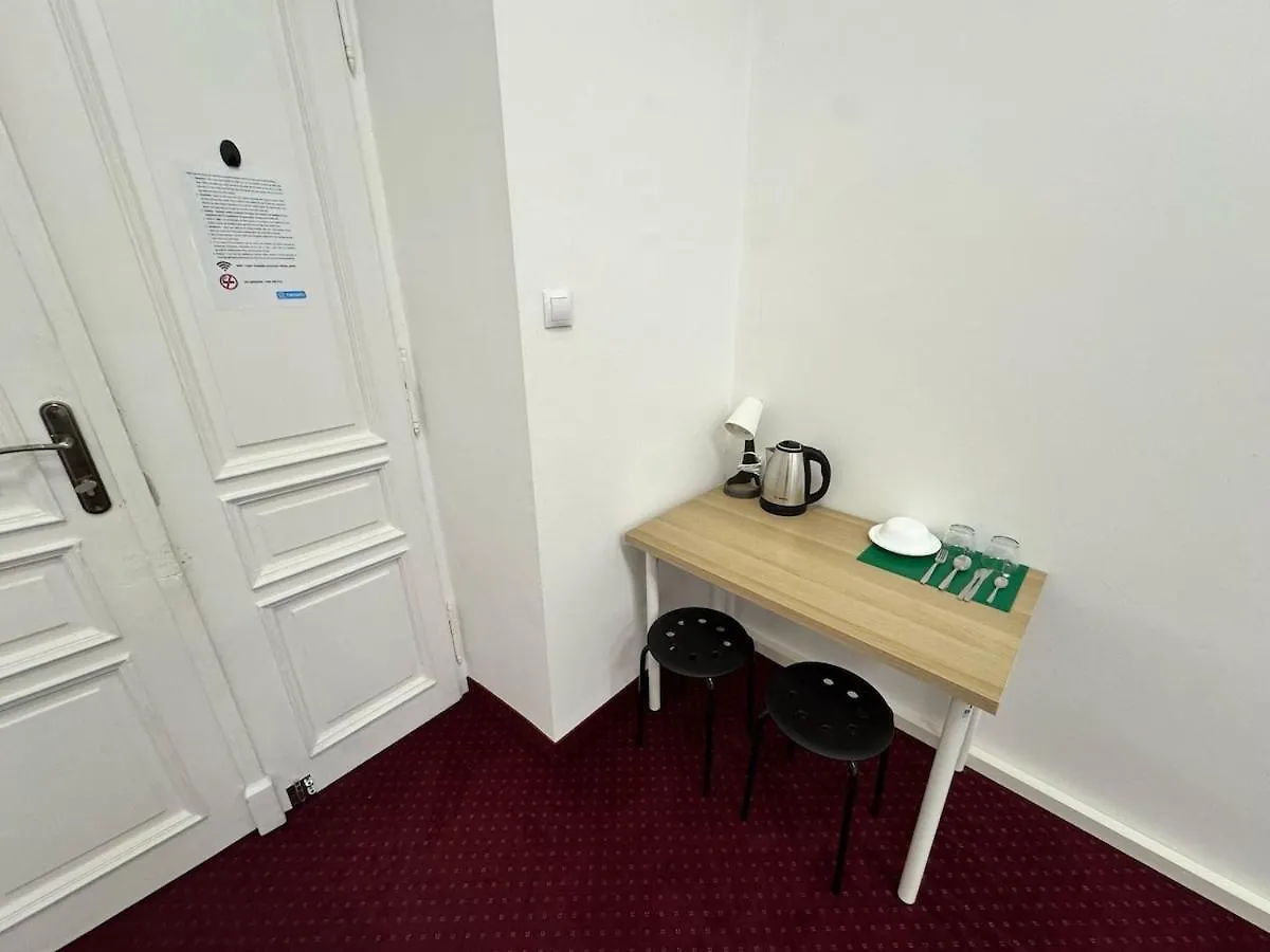 Fantastic Krk - Gr6 Pokoj B Krakow Apartment