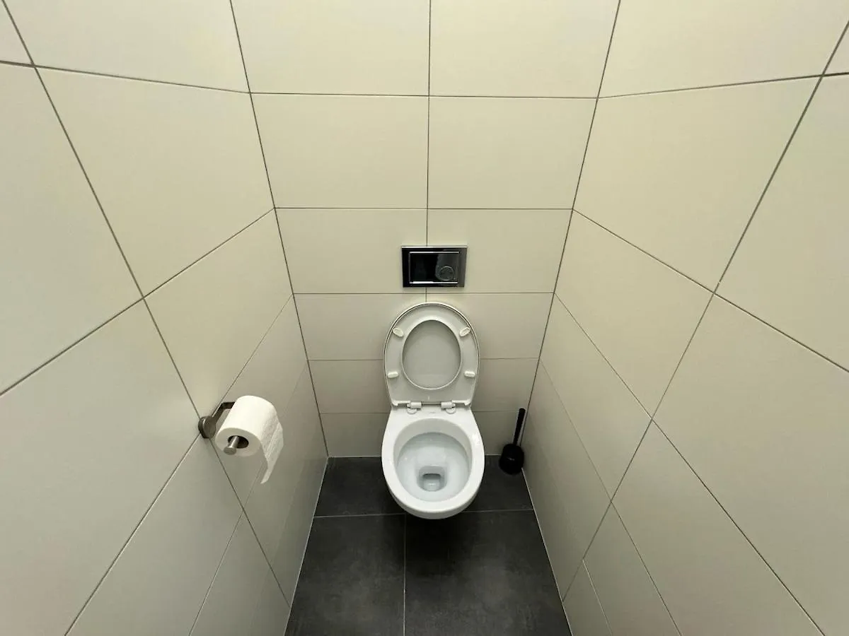 Apartment Fantastic Krk - Gr6 Pokoj B Krakow Poland